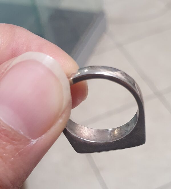 Bague Larimar – Image 5