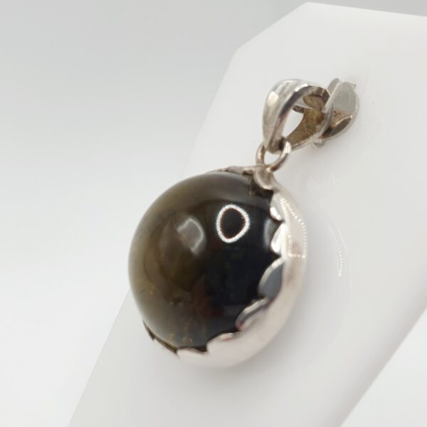 Pendentif Tourmaline verte – Image 4